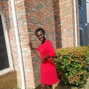 Meet your Posher, Wangui